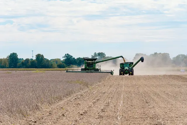 Mike Starkey Soybean Harvest (52490323277)