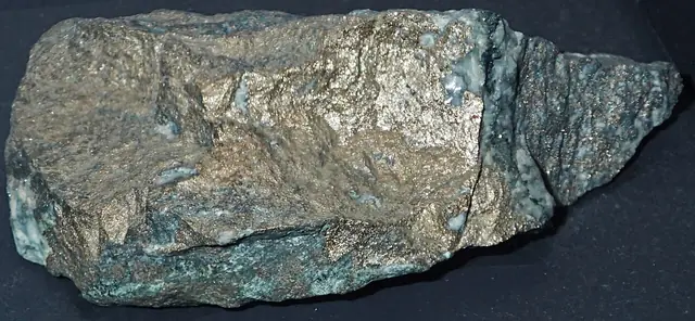 Nickeline (Cobalt, Ontario, Canada) 