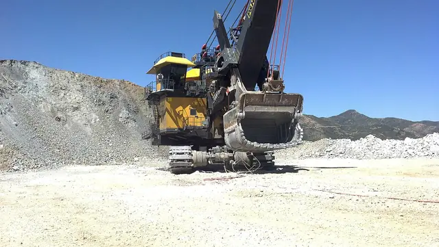 Bingham Canyon Open Pit Copper Mine 2012-09-17 21-25-59