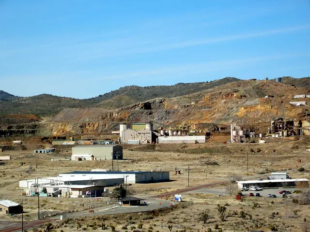 MountainPassCA